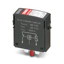 VAL-MS 1000DC-PV-ST - 2800624