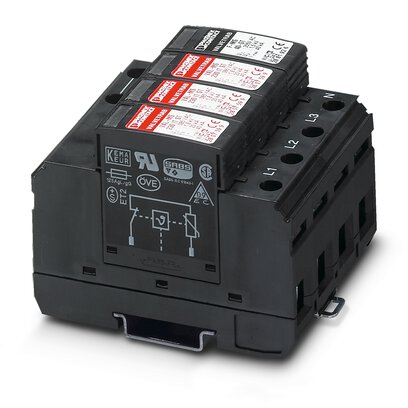 VAL-MS 320/3+1 - 2859178
