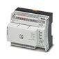 Uninterruptible power supply - STEP-UPS/12DC/12DC/4/46WH - 1082548