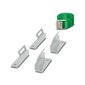 [Power Supplies] Mounting set for securing the batteries - BATTERY MOUNTING KIT - 2320788