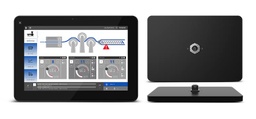 [Jsmart Series HMI] JSmart710 - +JS710BC1U5P1 