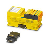 [Safety module] AXL F SSDI8/4 1F - 2702263