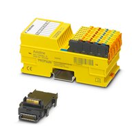 [Safety module] AXL F PSDI8/4 1F - 2701559