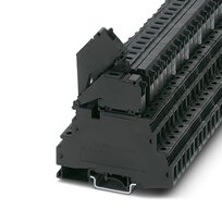 [Fuse modular terminal block] UKK 5-HESI (5X20) - 3007204