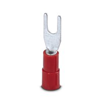[Fork-type cable lug] C-FCI 1,5/M3 - 3240032