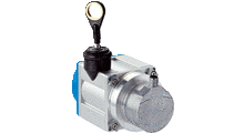 [Wire draw encoders - HighLine] PRF08-P1CM0340 - 1100153